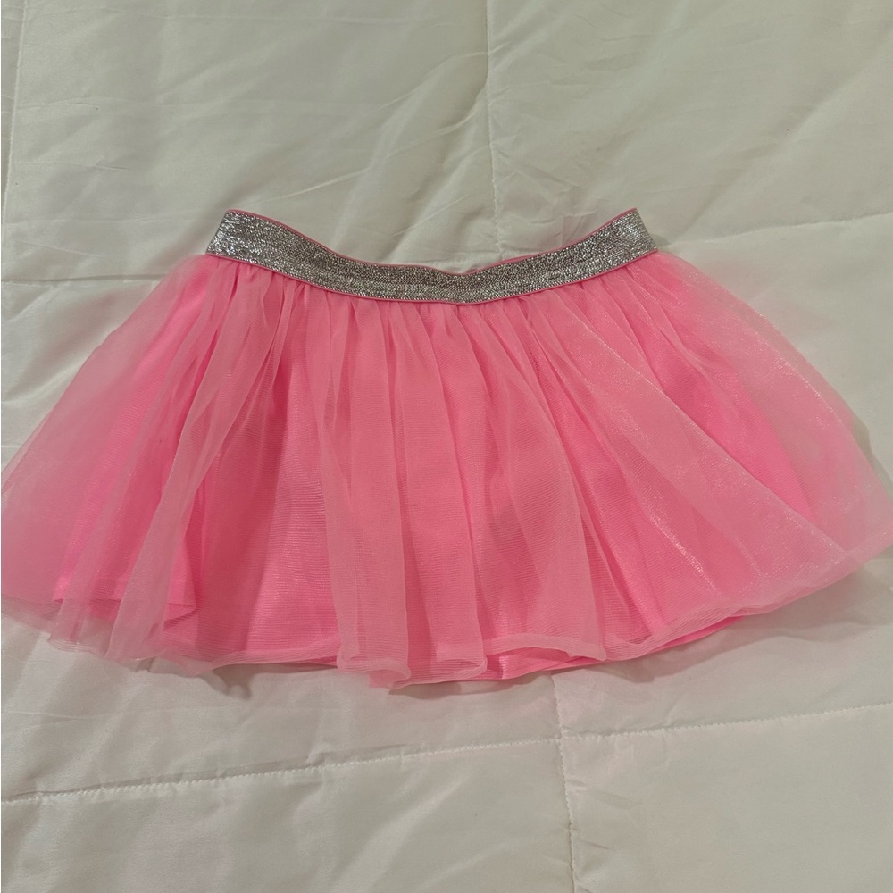 24 month - two tutu skirts excellent condition - Picture 3 of 5